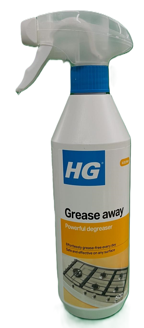 HG Grease Away - 500ml