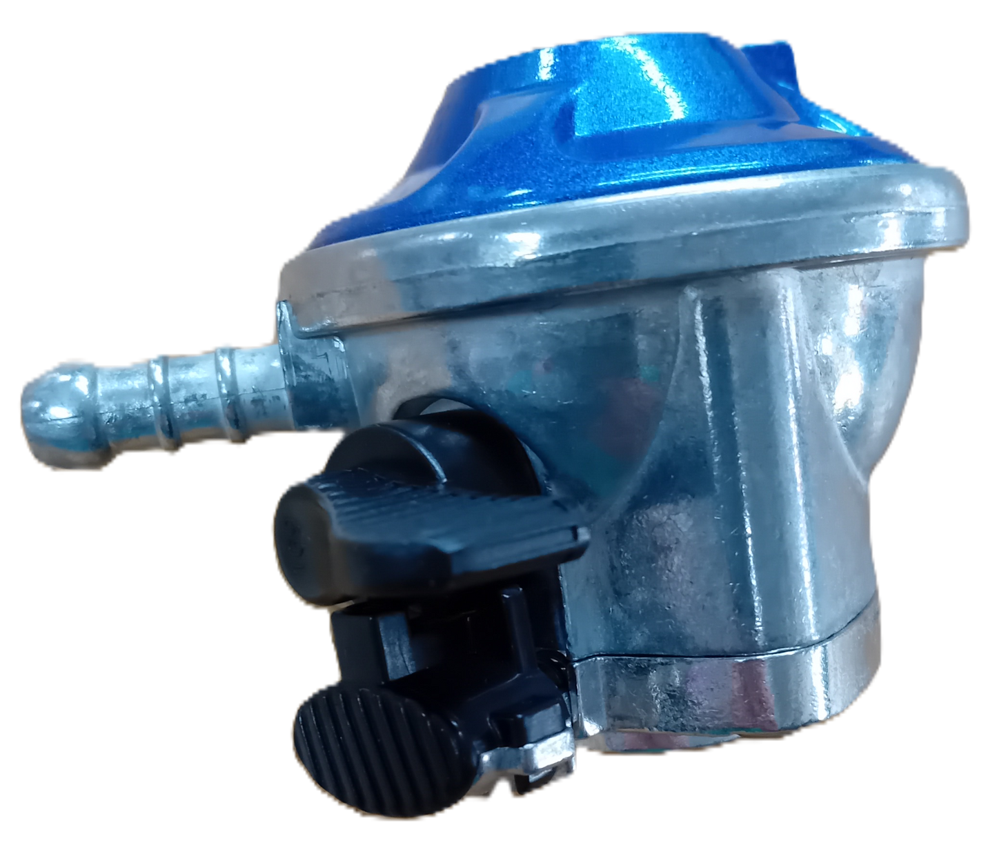 Gas Regulator - Butane 21mm