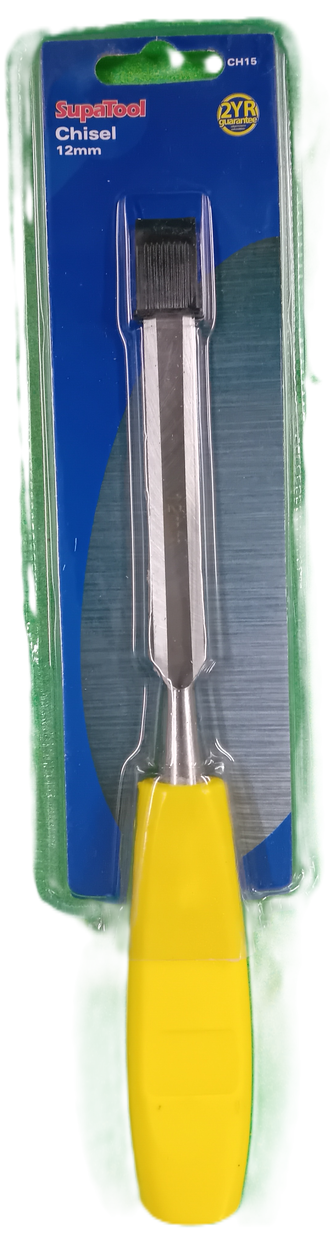 Chisel 12mm (Supatool)