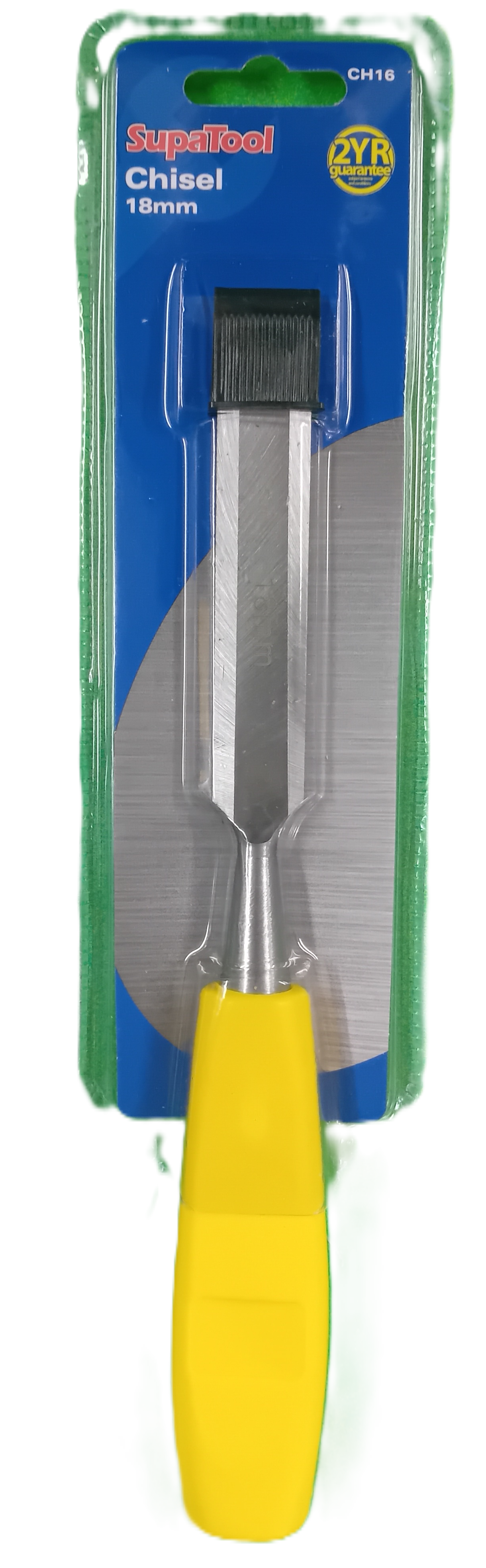 Chisel 18mm (Supatool)