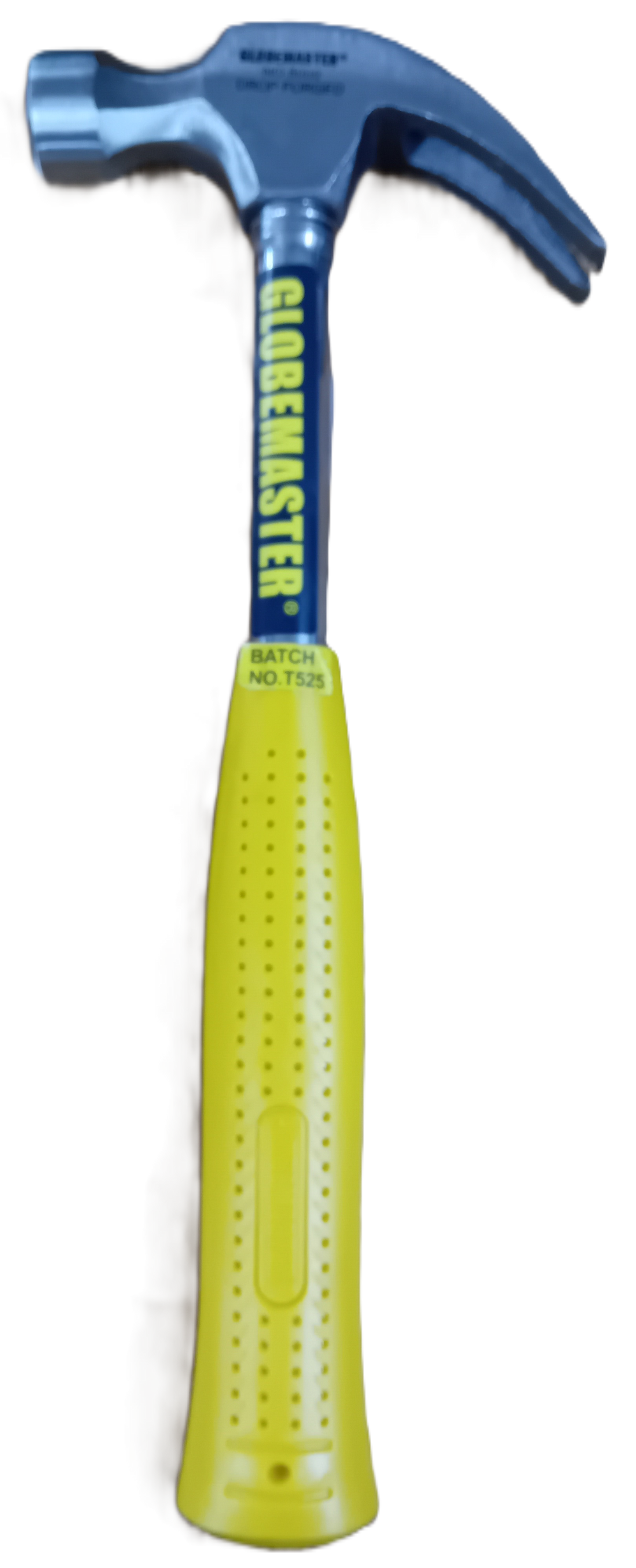 Globemaster Claw Hammer - 16oz