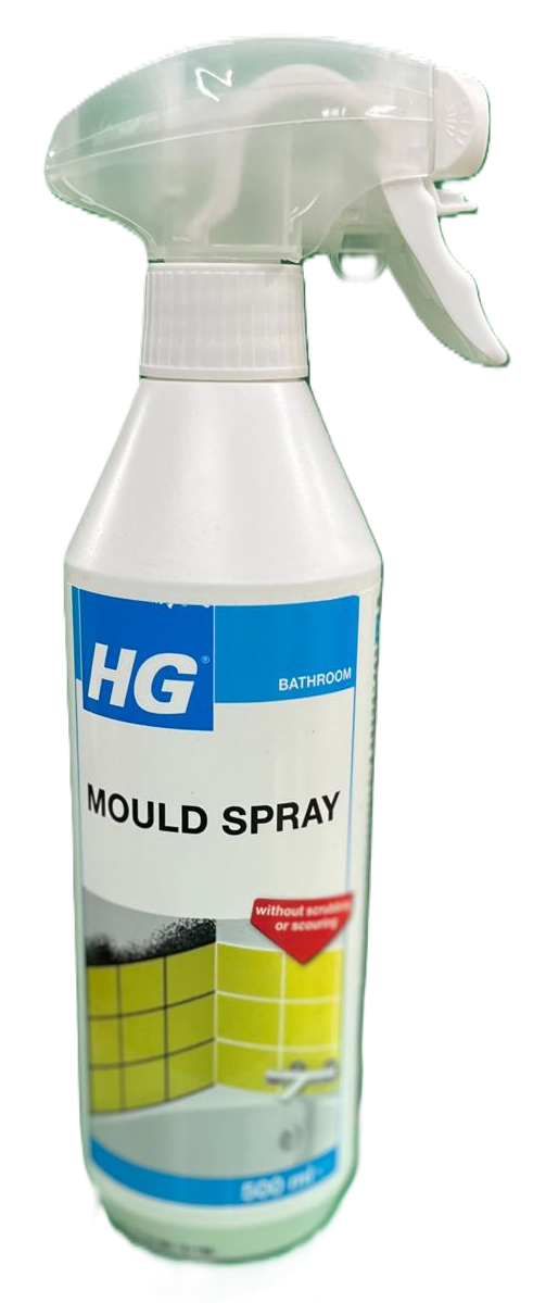 HG Mould Spray Trigger 500ml