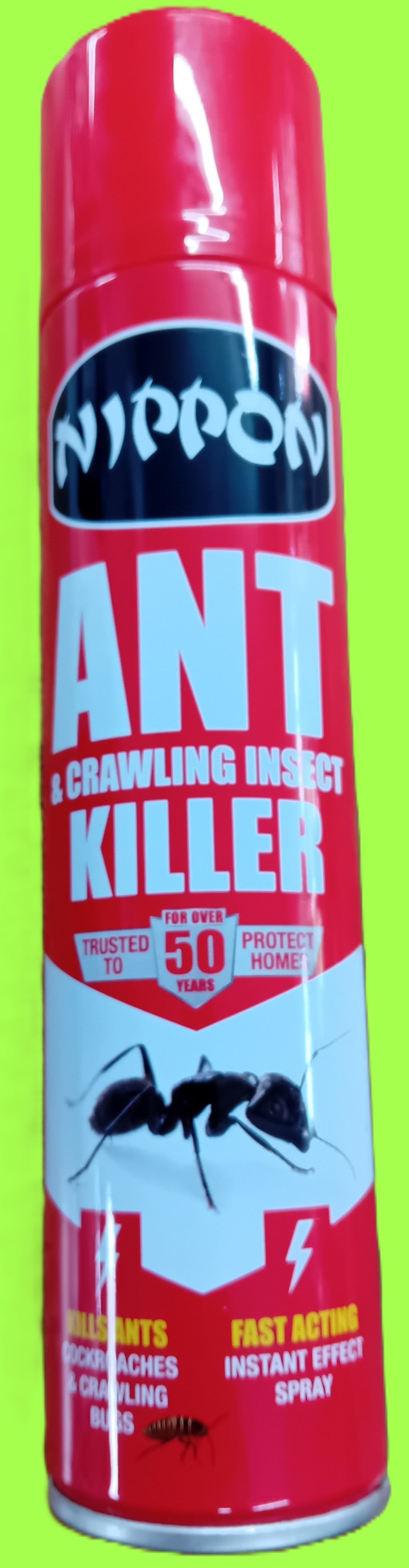 Nippon Ant & Crawling Killer 300ml