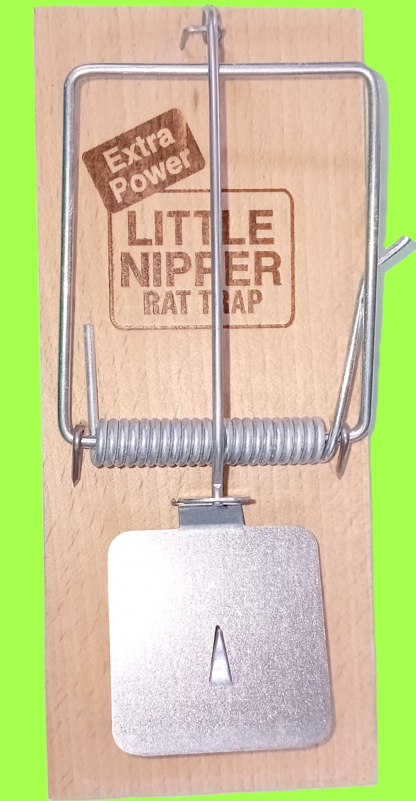 Little Nipper Rat Trap
