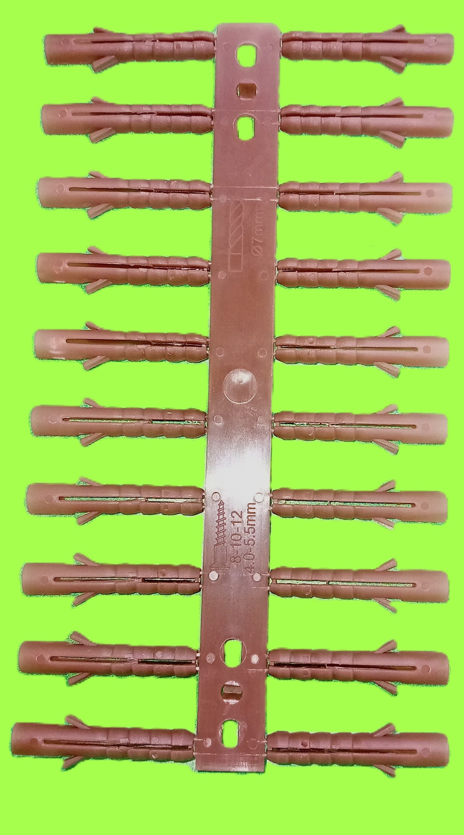 Fixings