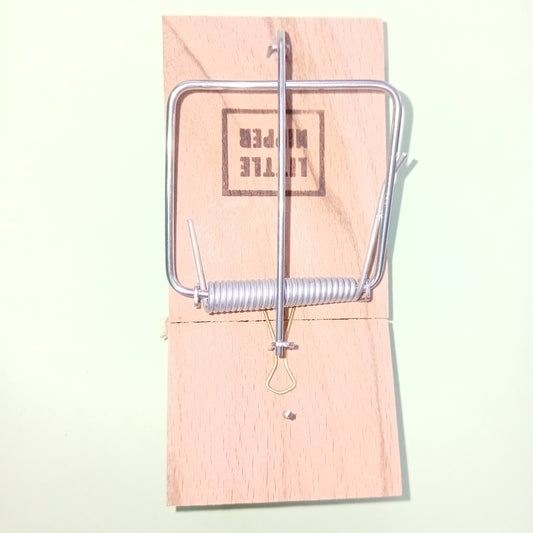 Little Nipper Mouse Trap