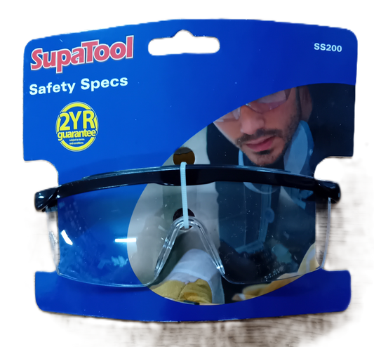 Safety Specs