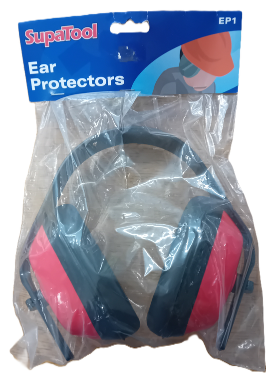 Ear Protectors
