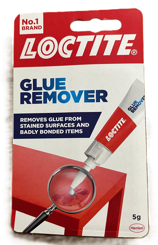 Loctite Glue Remover 30ml