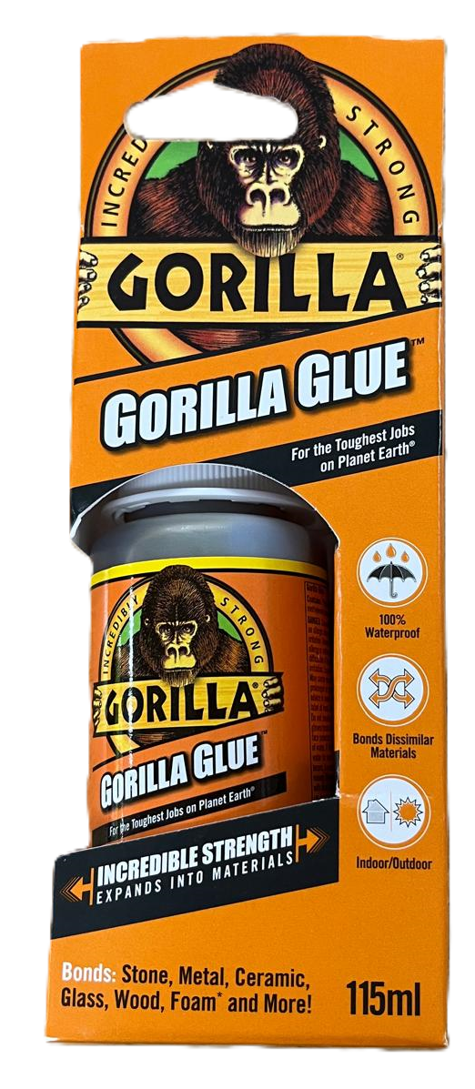 Gorilla Glue 115ml