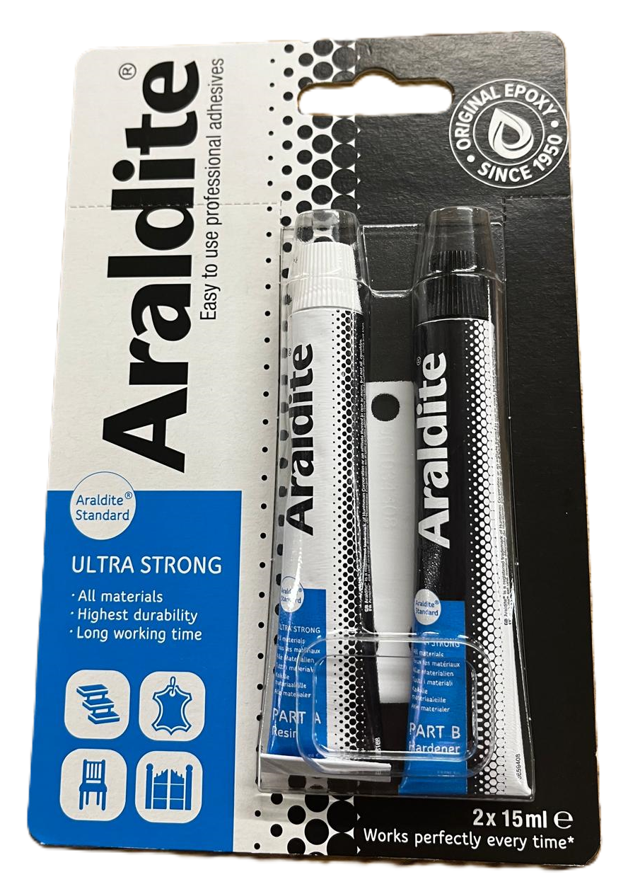Araldite Standard 15ml