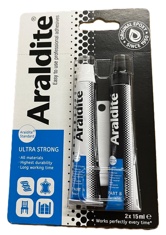 Araldite Standard 15ml