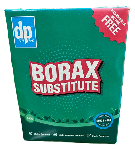 Borax Substitute 500g