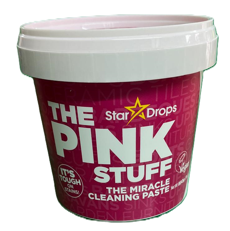 Stardrops The Pink Stuff - 850gm