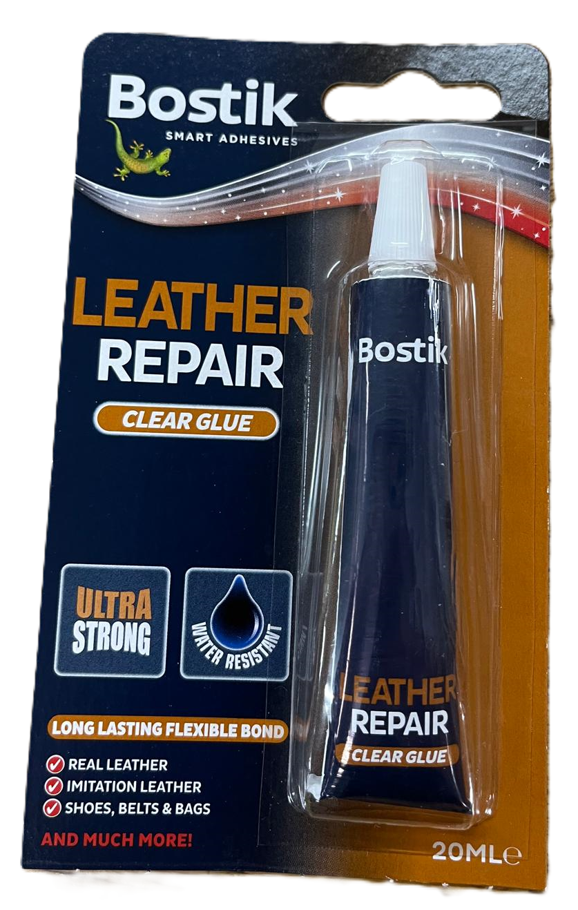 Bostik Leather Repair 20ml