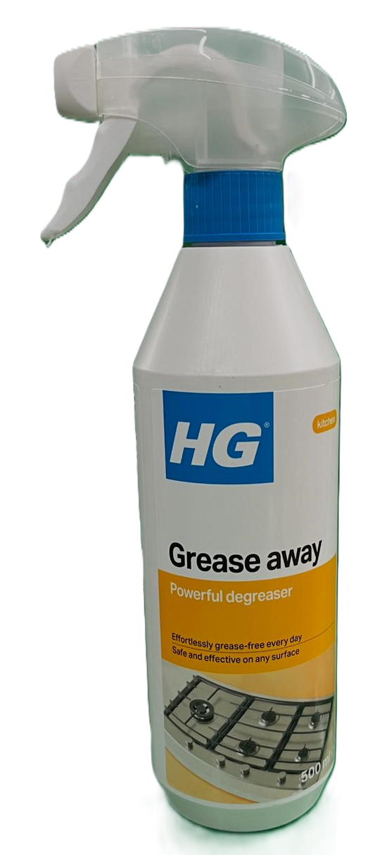 HG Grease Away - 500ml