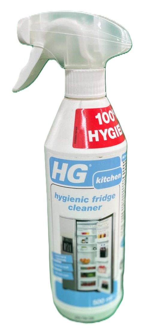Hygienic Fridge Cleaner - 500ml