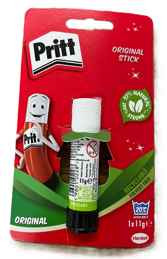 Pritt Stick Original 11g