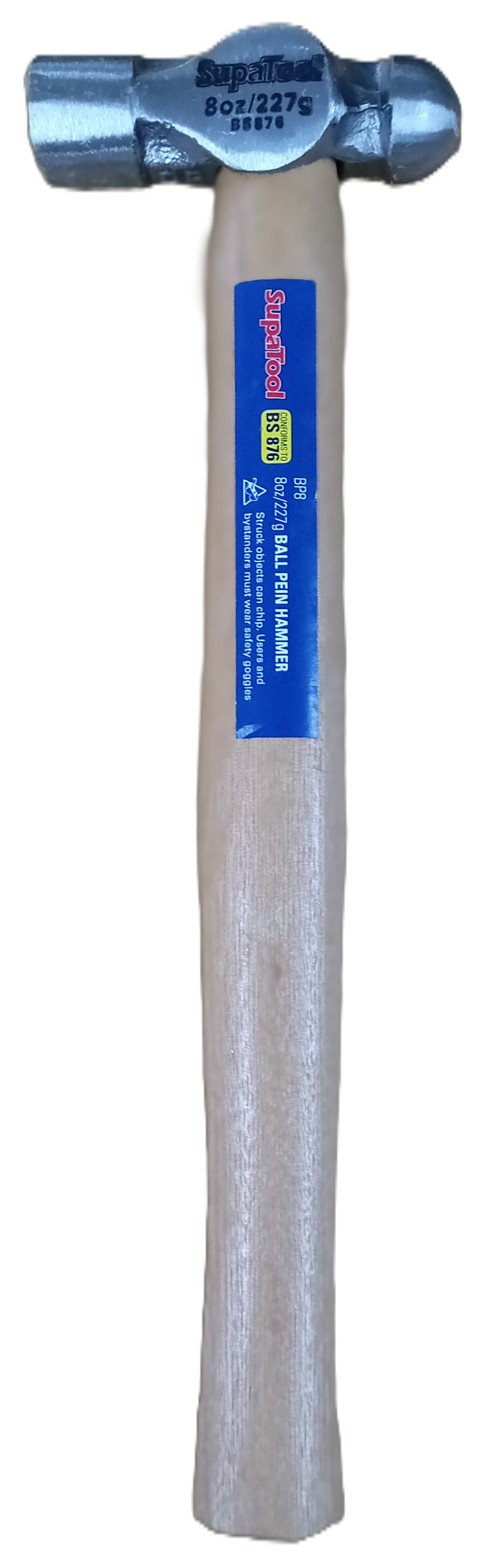 Ball Pein Hammer - 8oz
