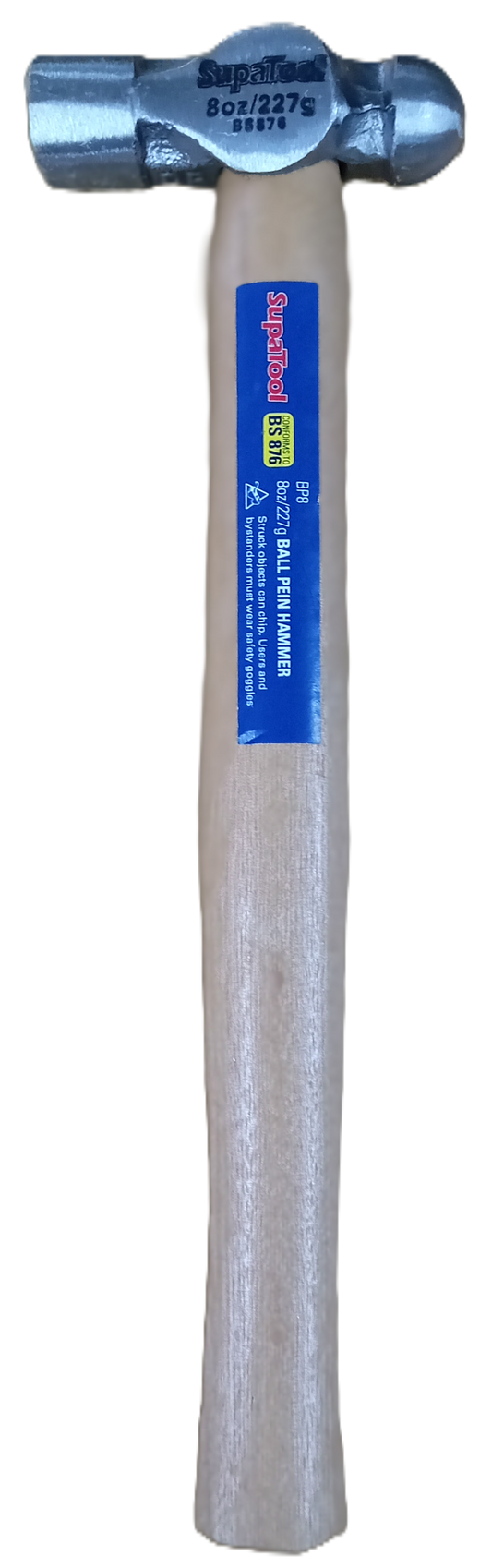 Ball Pein Hammer - 8oz