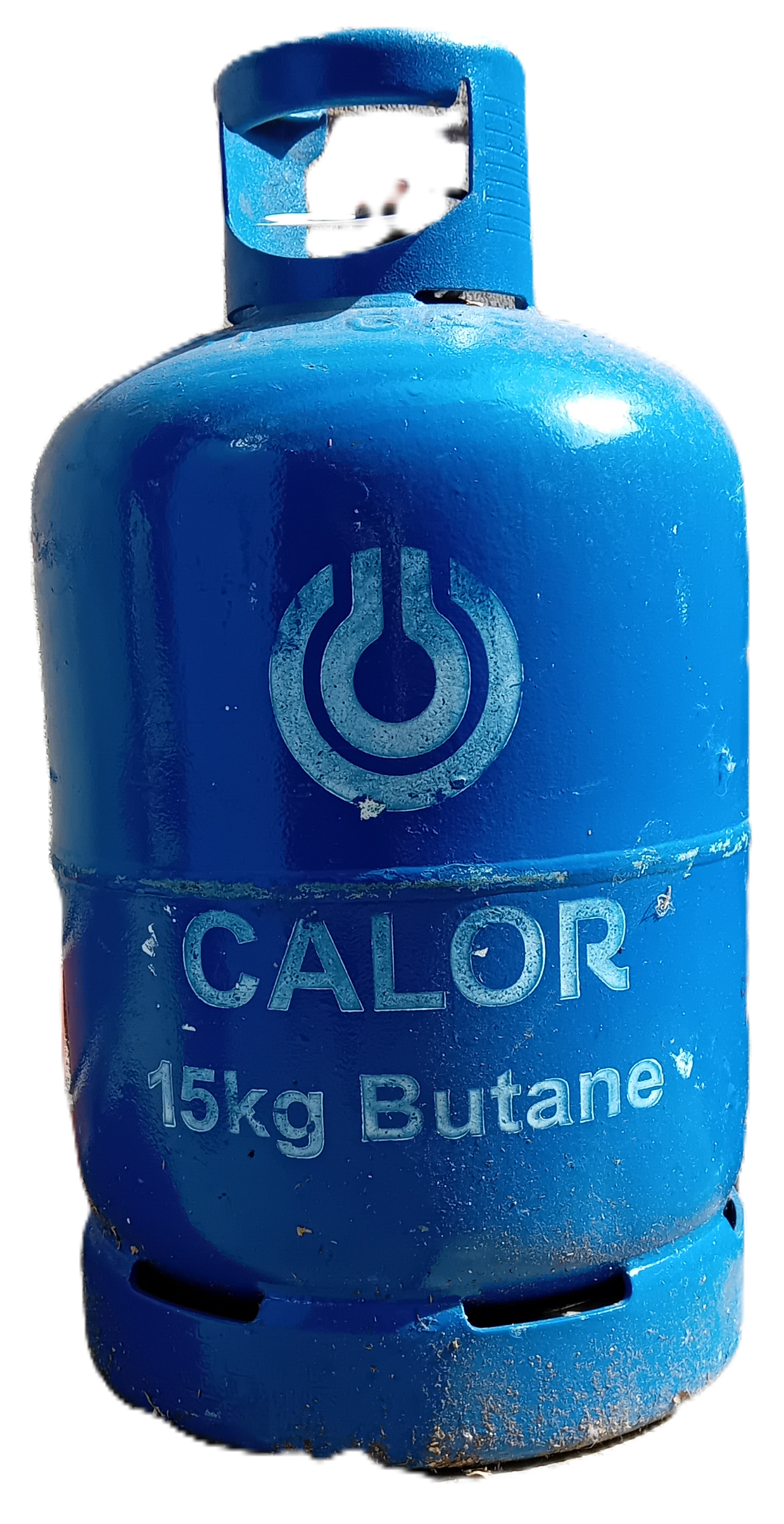 CALOR Butane Gas - 15KG
