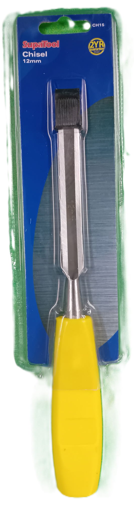Chisel 12mm (Supatool)