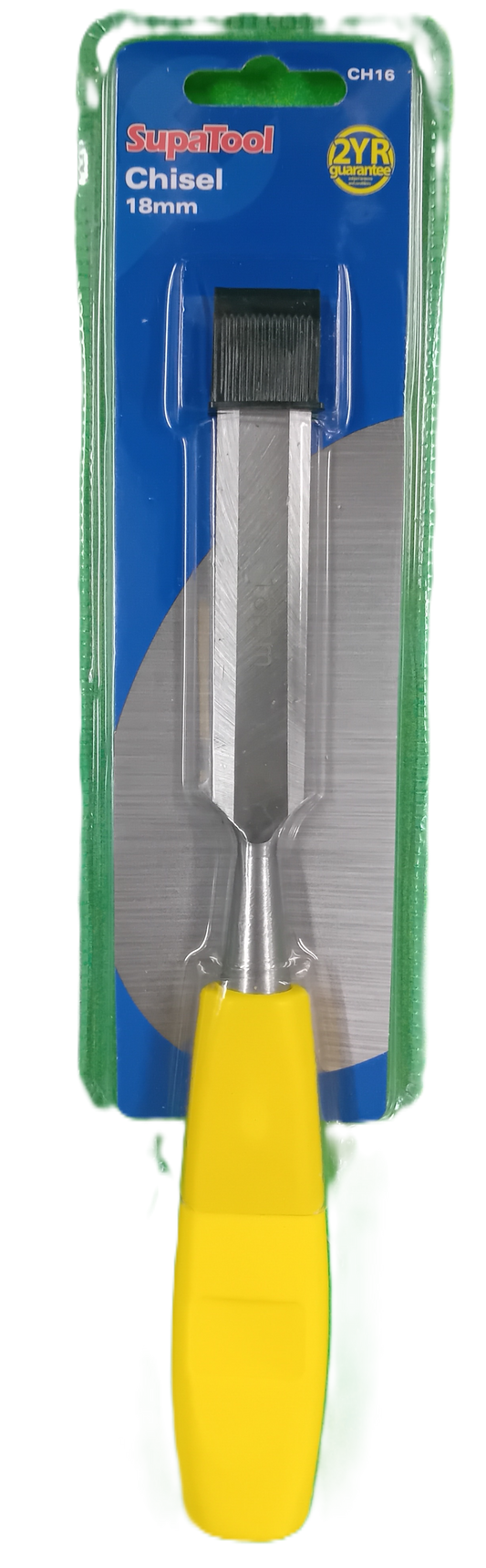 Chisel 18mm (Supatool)