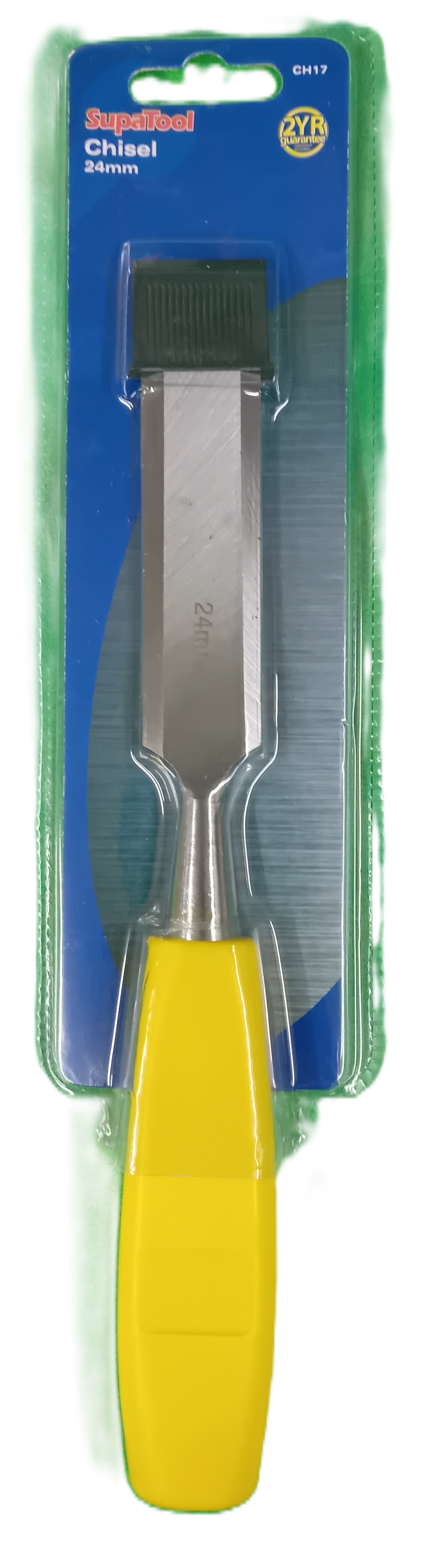 Chisel 24mm (Supatool)