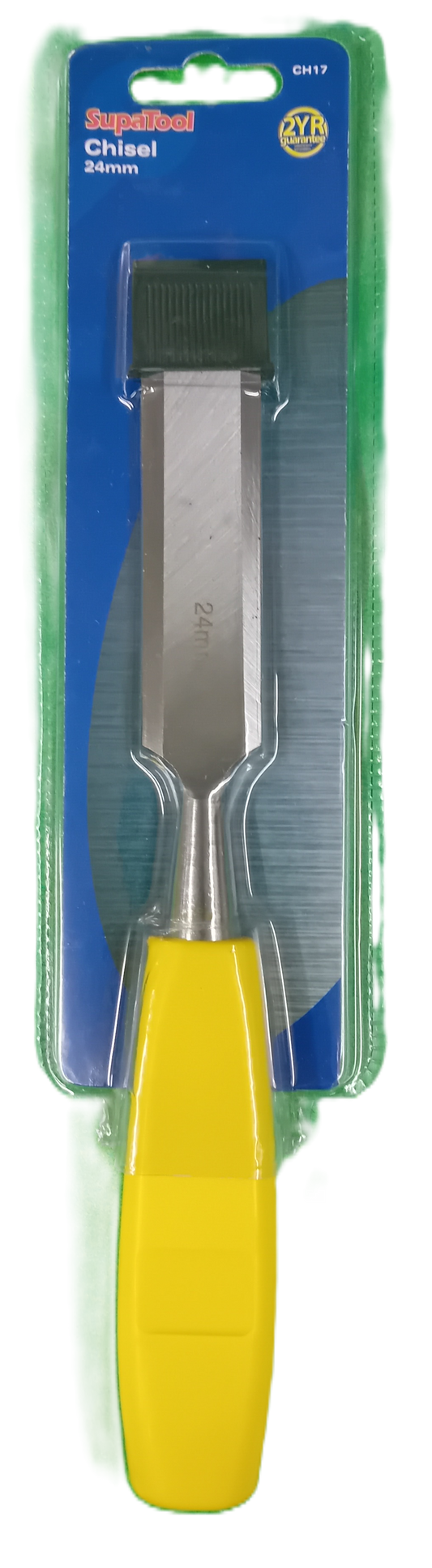 Chisel 24mm (Supatool)
