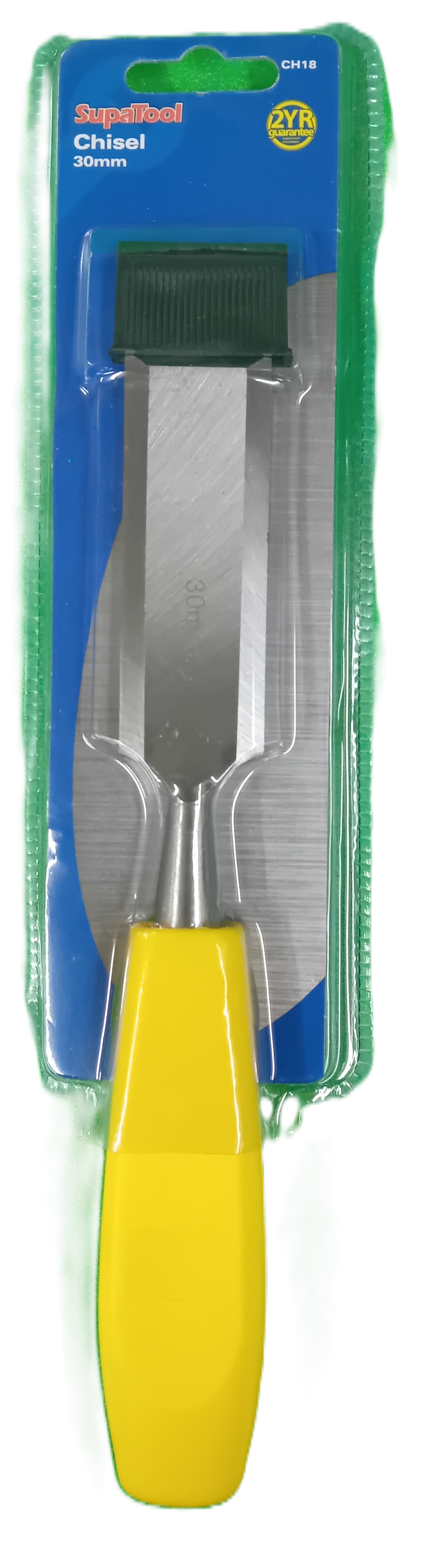 Chisel 30mm (Supatool)