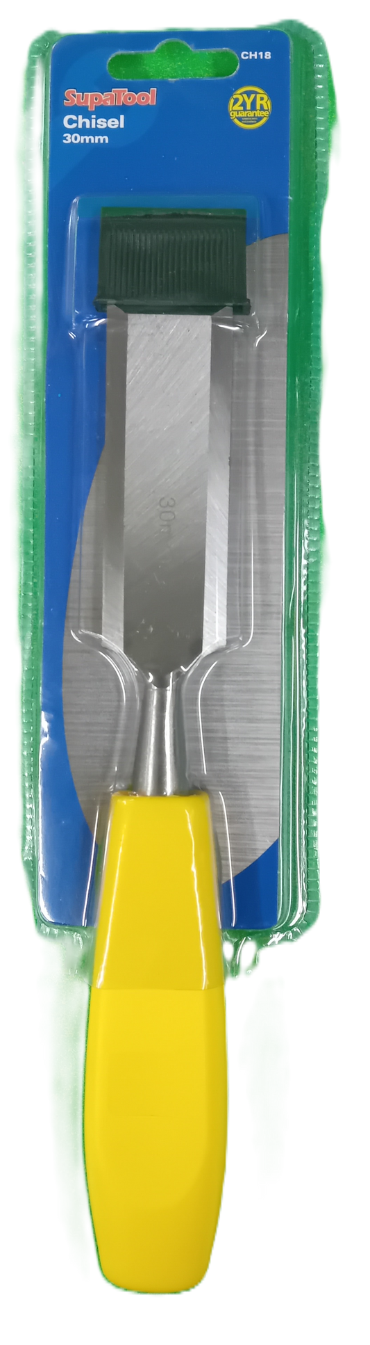 Chisel 30mm (Supatool)