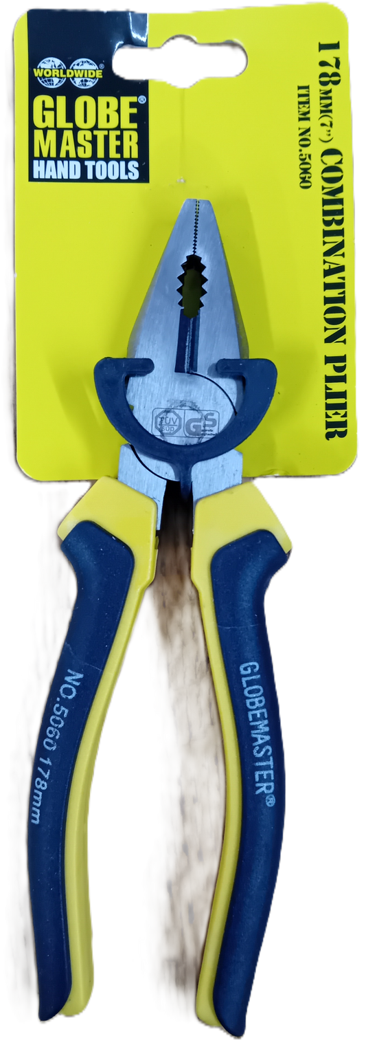Combination Plier - 178mm (7 inch)
