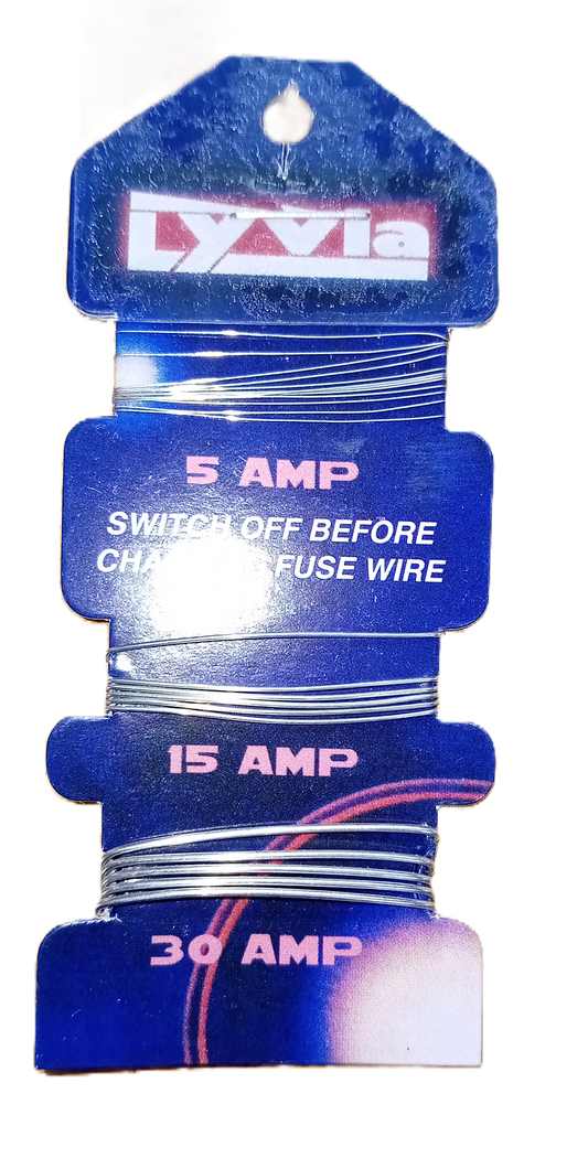 Fuse Wire