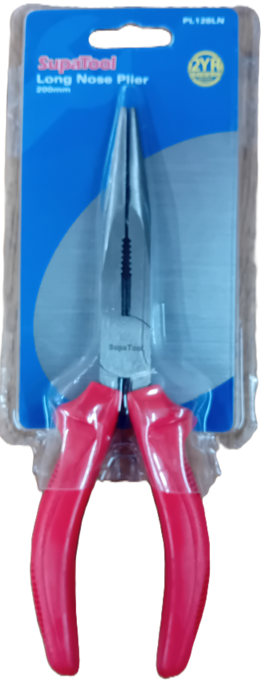 Long Nose Plier - 200mm