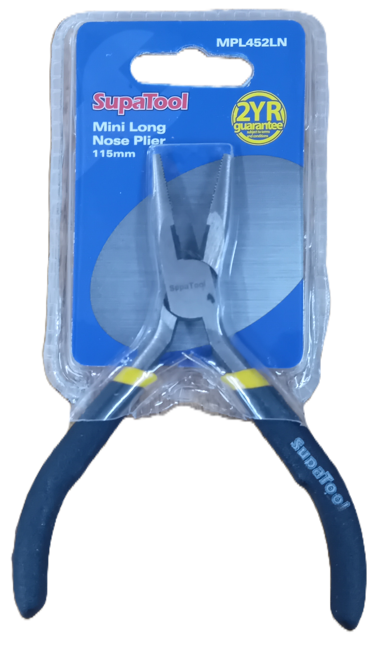Mini Combination Plier - 115mm