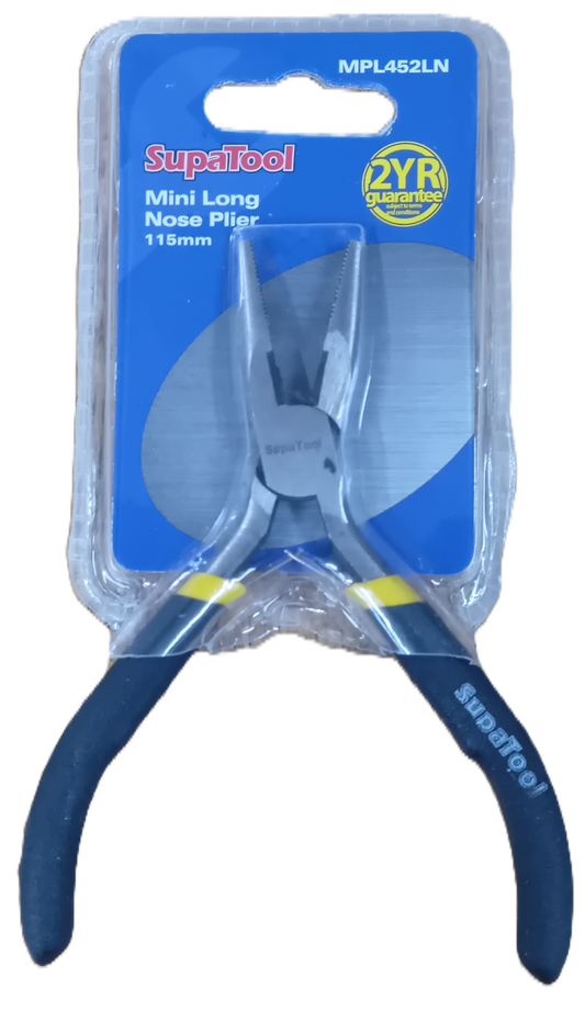 Mini Combination Plier - 115mm