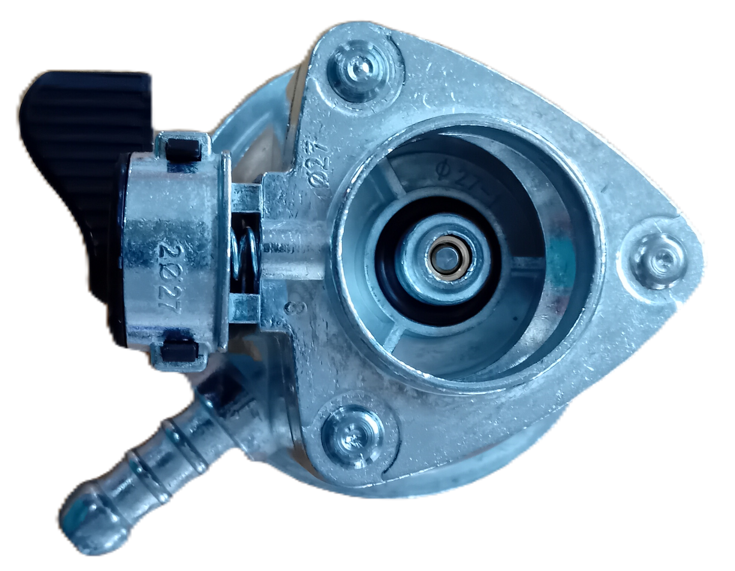 Gas Regulator - Patio 27mm