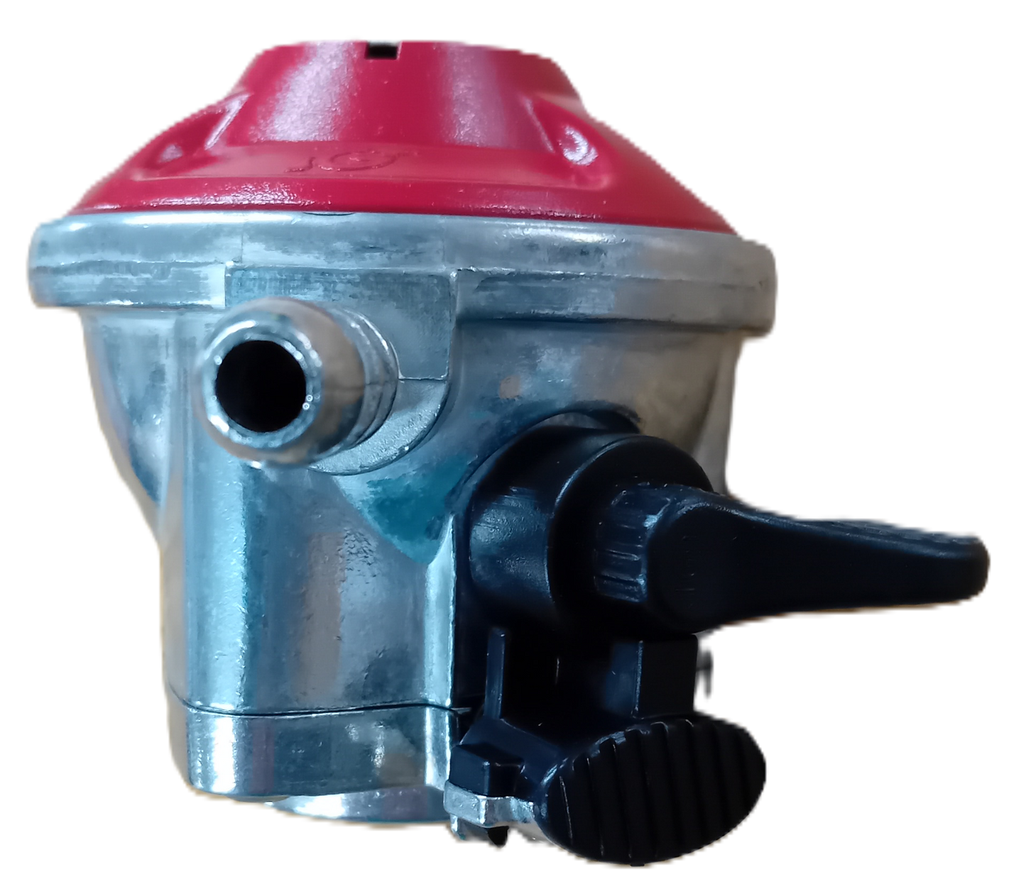 Gas Regulator - Patio 27mm