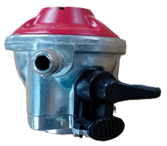 Patio Gas Regulator