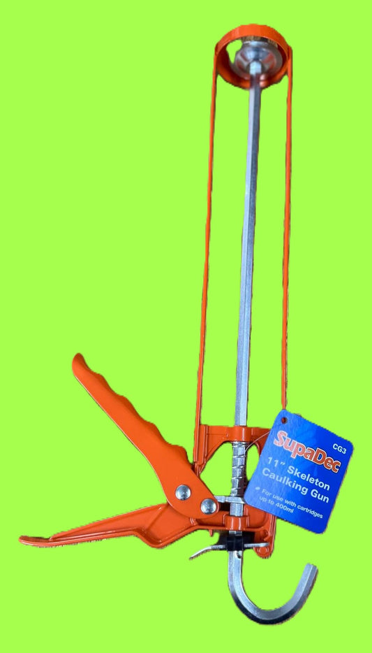 Mastic Gun - 11 inch
