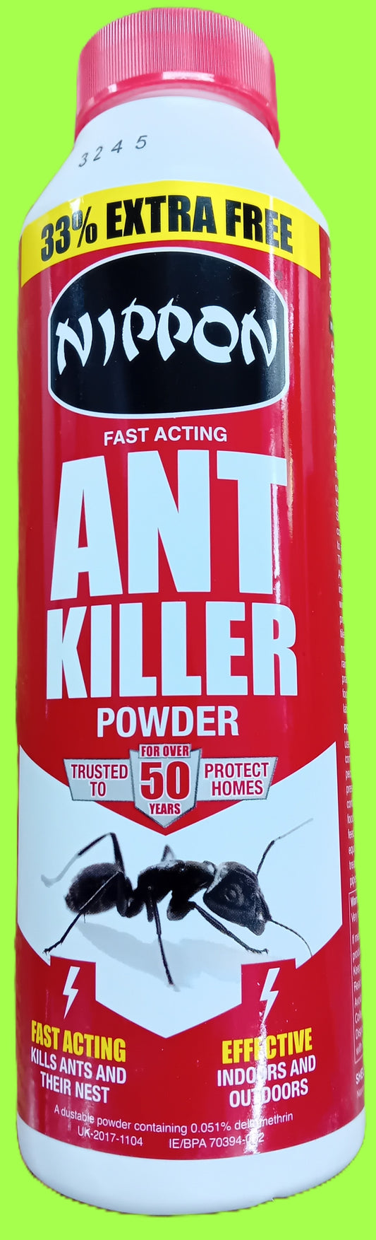 Nippon Ant Powder 300g