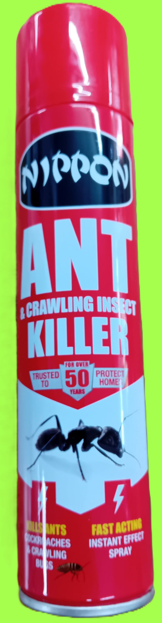 Nippon Ant & Crawling Killer 300ml