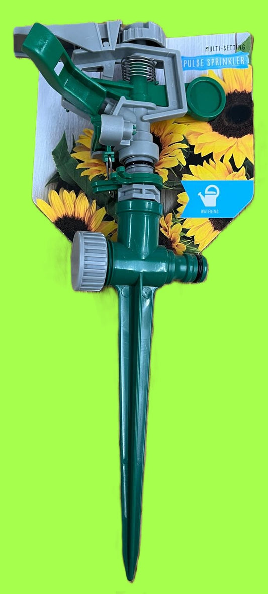 Ambassador Spike Sprinkler