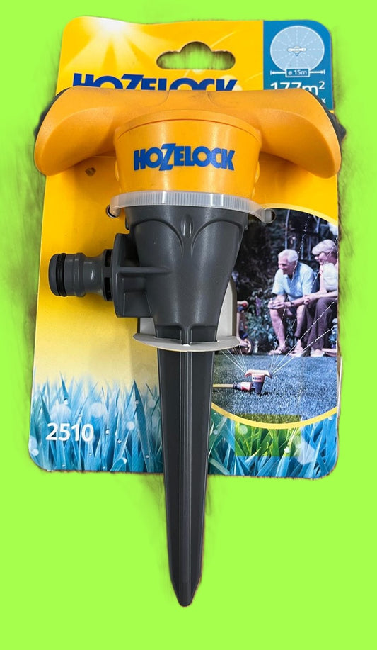 Hozelock 2510 Vortex Spike Sprinkler