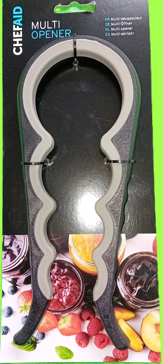Jar Opener