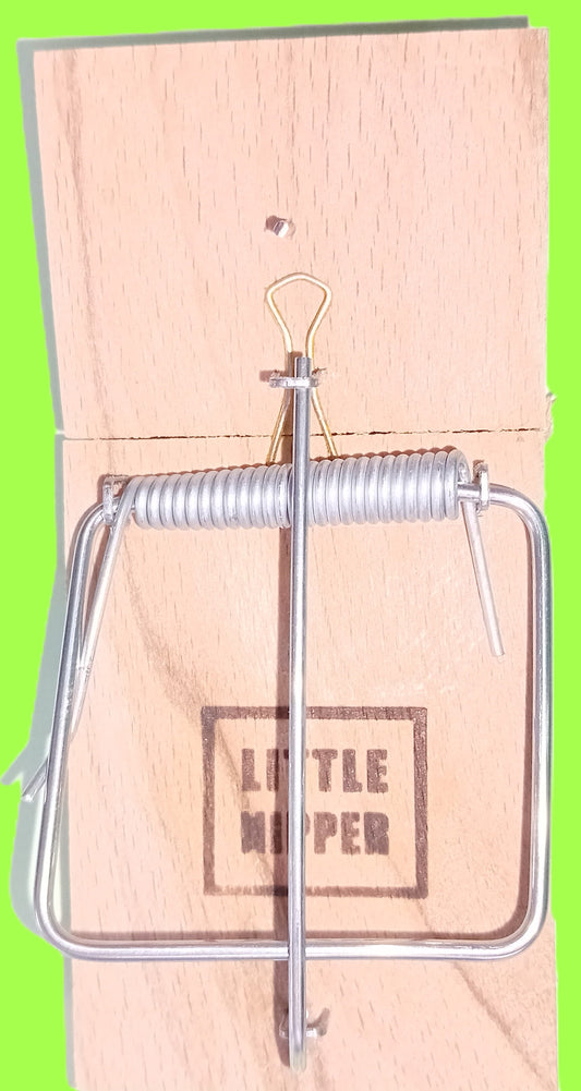 Little Nipper Mouse Trap