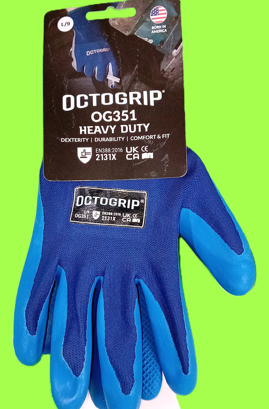 Octogrip Gloves OG351
