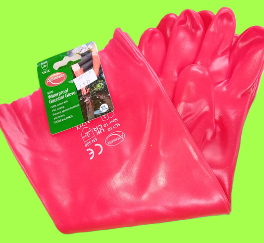 Waterproof Gauntlet SG110